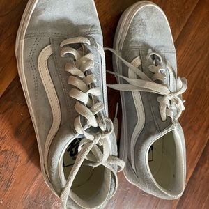 Vans Limited Edition Old Skool Sneakers